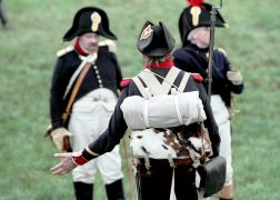 210 Jahre Schlacht Von Jena Und Auerstedt 07